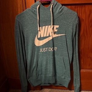 Nike Women’s Lightweight Hoodie